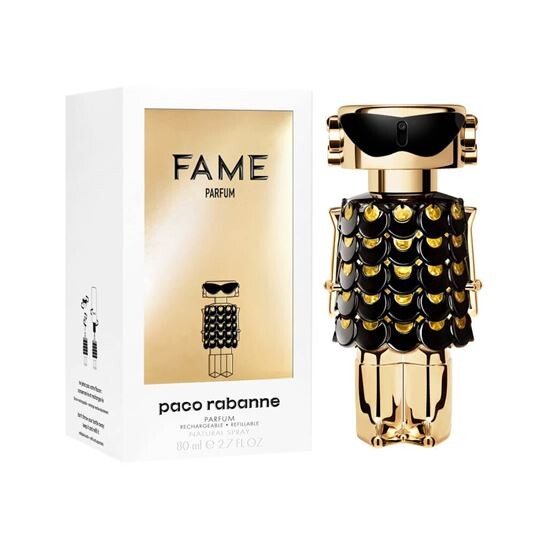 Paco Rabanne Fame Parfum 80 ml Kadın Parfüm - 2