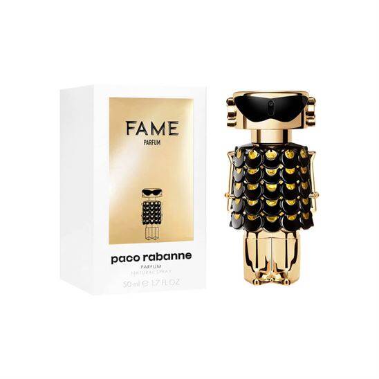 Paco Rabanne Fame Parfum Kadın Parfüm - 2