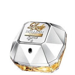 Paco Rabanne Lady Million Lucky EDP 80 ml Kadın Parfüm - 1