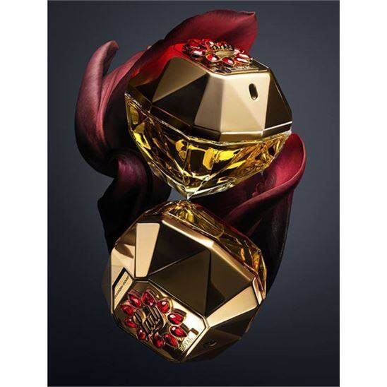 Paco Rabanne Lady Million Royal EDP 50 ml Kadın Parfüm - 3