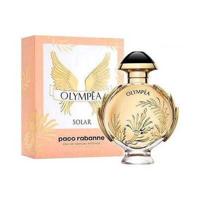 Paco Rabanne Olympea Solar Eau De Parfum Intense - 2