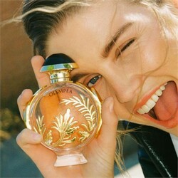 Paco Rabanne Olympea Solar Eau De Parfum Intense - 5