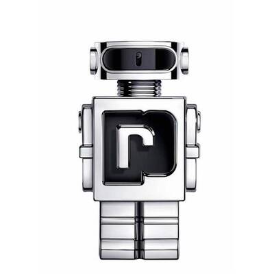 Paco Rabanne Phantom Eau De Toilette - 1