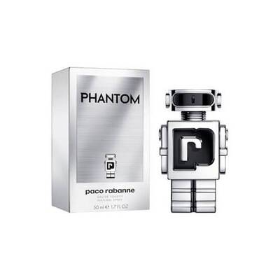 Paco Rabanne Phantom Eau De Toilette - 2