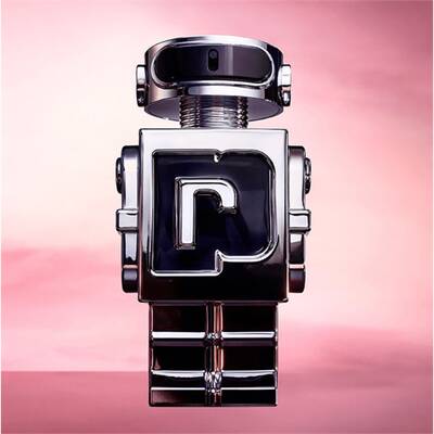 Paco Rabanne Phantom Eau De Toilette - 3