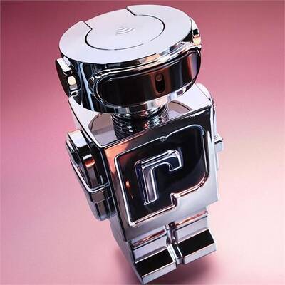 Paco Rabanne Phantom Eau De Toilette - 5