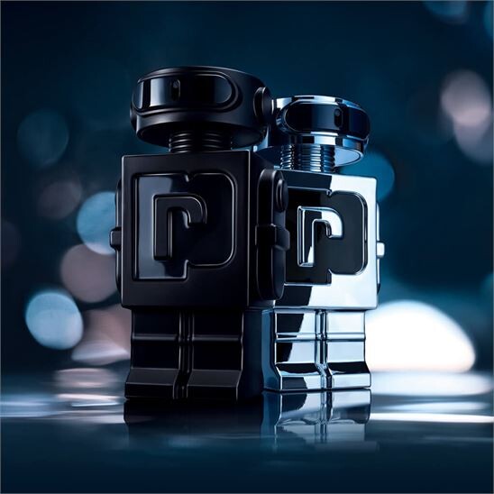 Paco Rabanne Phantom Parfum 100 ml Erkek Parfüm - 2