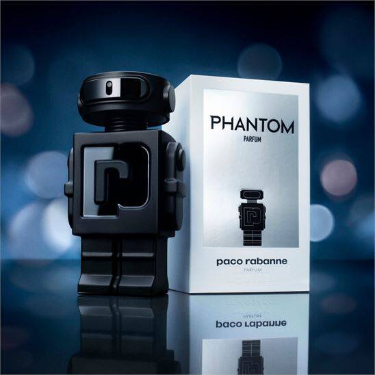 Paco Rabanne Phantom Parfum 100 ml Erkek Parfüm - 5