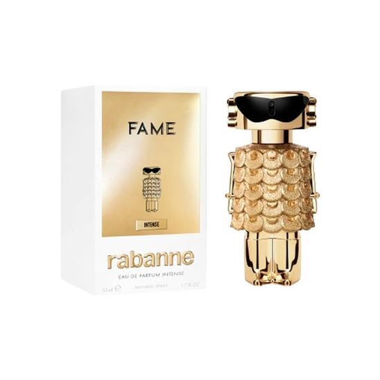 Rabanne Fame Intense EDP 50 ml Kadın Parfüm - 2