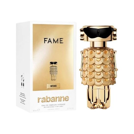 Rabanne Fame Intense EDP 80 ml Kadın Parfüm - 2