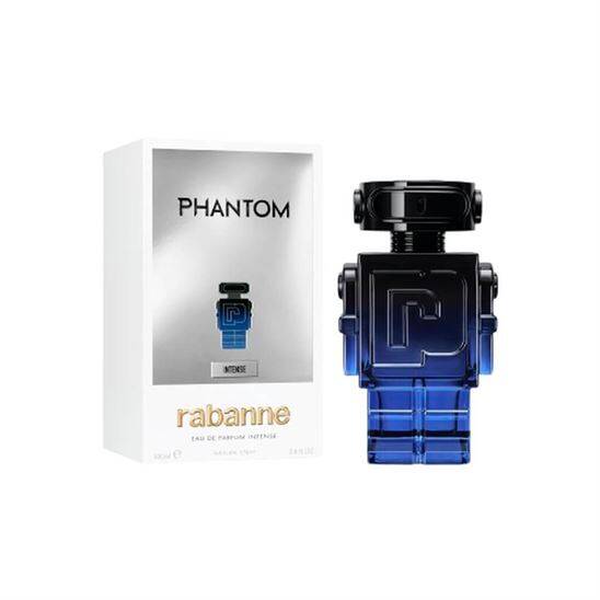 Rabanne Phantom Intense EDP 100 ml Erkek Parfüm - 2