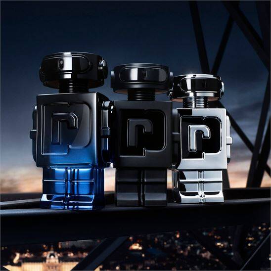 Rabanne Phantom Intense EDP 100 ml Erkek Parfüm - 6