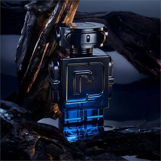 Rabanne Phantom Intense EDP 100 ml Erkek Parfüm - 7