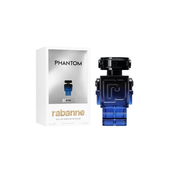 Rabanne Phantom Intense EDP 50 ml Erkek Parfüm - 2