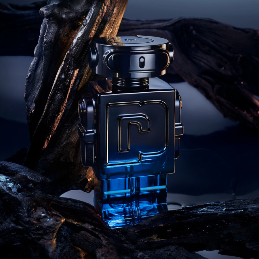 Rabanne Phantom Intense Eau De Parfum - 4