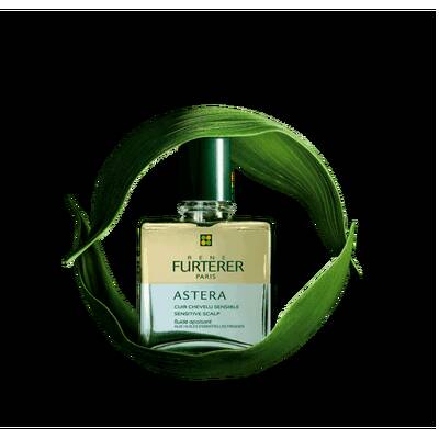 Rene Furterer Astera Fluide Apaisant 50 ml Besleyici Bakım - 3