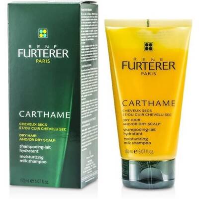 Rene Furterer Carthame 150 ml Kuru Saçlar İçin Şampuan - 2