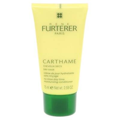 Rene Furterer Carthame Durulanmayan Saç Kremi 75 ml - 1