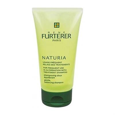 Rene Furterer Naturia 150 ml Sık Yıkanan Saçlar için Şampuan - 1