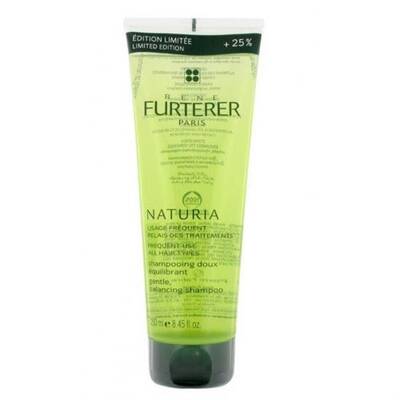 Rene Furterer Naturia 250 ml Sık Yıkanan Saçlar için Şampuan - 1