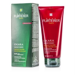 Rene Furterer Okara Şampuan 200 ml Dengeleyici Şampuan - 2