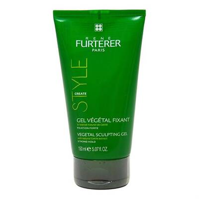 Rene Furterer Style Gel Vegetal Fixant 150 ml - 1