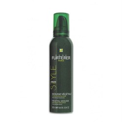 Rene Furterer Style Mousse Vegetal 200 ml Şekillendirici Köpük - 1