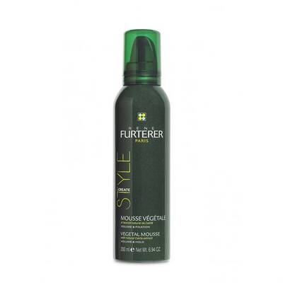 Rene Furterer Style Mousse Vegetal 200 ml Şekillendirici Köpük - 1