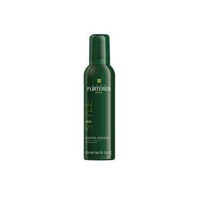 Rene Furterer Style Mousse Vegetal 200 ml Şekillendirici Köpük - 4