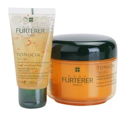 Rene Furterer Tonucia Saç Maskesi 200 ml + Şampuan 50 ml - 1