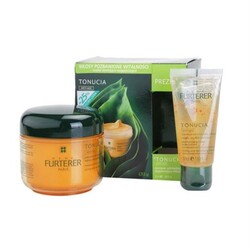 Rene Furterer Tonucia Saç Maskesi 200 ml + Şampuan 50 ml - 2