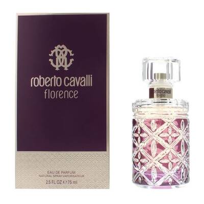 Roberto Cavalli Florence EDP 75 ml Kadın Parfüm - 2