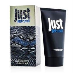 Roberto Cavalli Just Men After Shave Balm 150 ml Tıraş Sonrası - 2