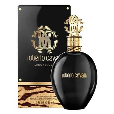 Roberto Cavalli Nero Assoluto Eau De Parfum - 2