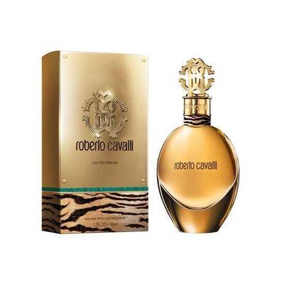 Roberto Cavalli Roberto Cavalli Eau De Parfum - 2