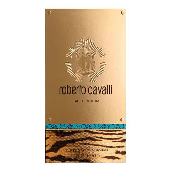 Roberto Cavalli Signature EDP 50 ml Kadın Parfüm 2024 - 2