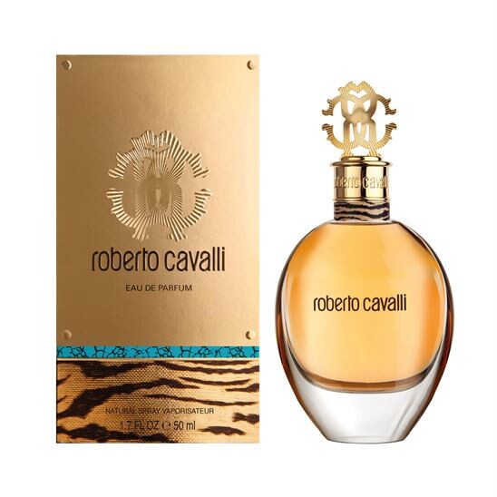 Roberto Cavalli Signature EDP 50 ml Kadın Parfüm 2024 - 3