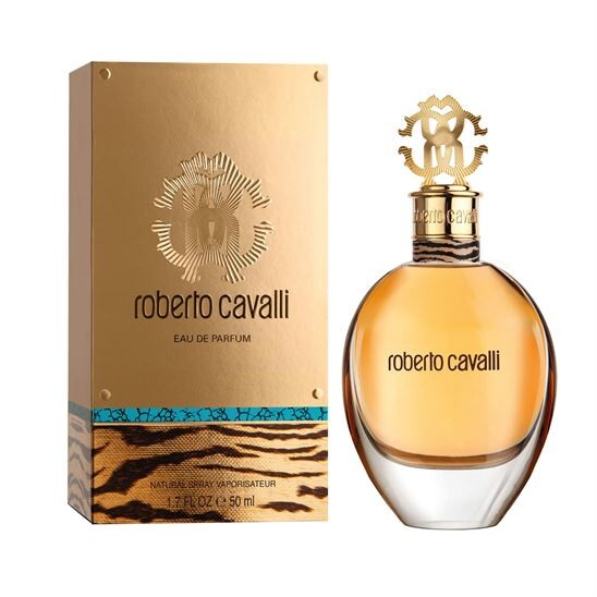 Roberto Cavalli Signature EDP 50 ml Kadın Parfüm 2024 - 4