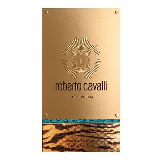 Roberto Cavalli Signature EDP 75 ml Kadın Parfüm 2024 - 2