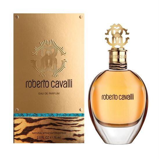 Roberto Cavalli Signature EDP 75 ml Kadın Parfüm 2024 - 3