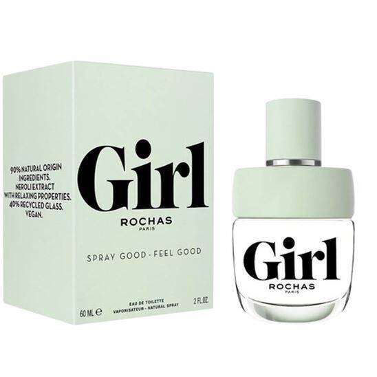 Rochas Girl EDT 60 ml Kadın Parfüm - 2