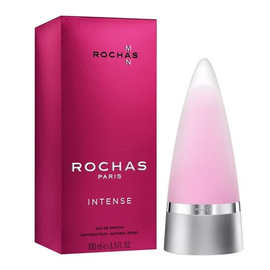 Rochas Man Intense EDP 100 ml Erkek Parfüm - 3