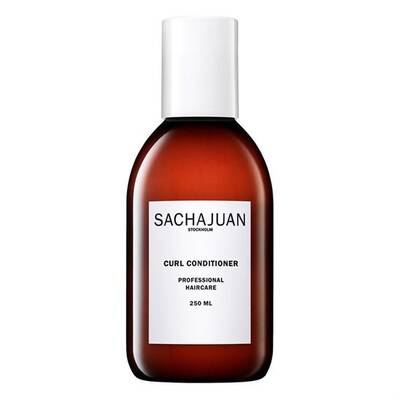 Sachajuan Curl Conditioner 250 ml - Kıvırcık Saçlara Özel Saç Kremi - 1