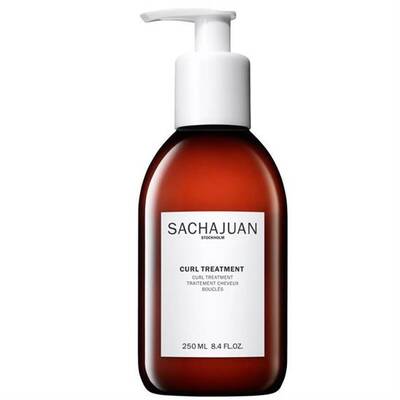 Sachajuan Curl Treatment 250 ml - Kıvırcık Saçlara Özel Bakım - 1