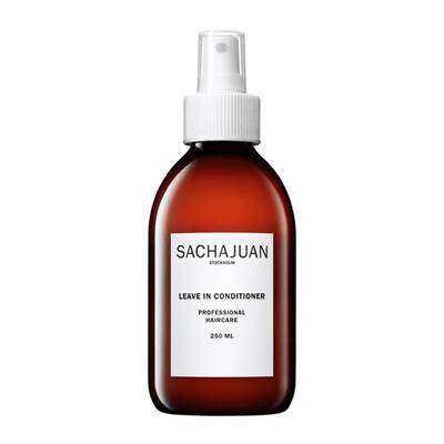 Sachajuan Leave In Conditioner 250 ml Saç Kremi - 1