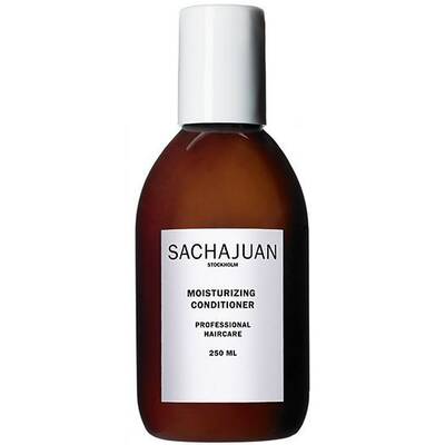 Sachajuan Moisturizing Conditioner 250 ml Saç Kremi - 1