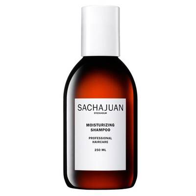 Sachajuan Moisturizing Şampuan 250 ml Nemlendirici Şampuan - 1