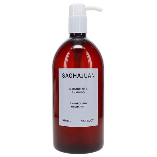 Sachajuan Moisturizing Şampuan 990 ml Nemlendirici Şampuan - 1