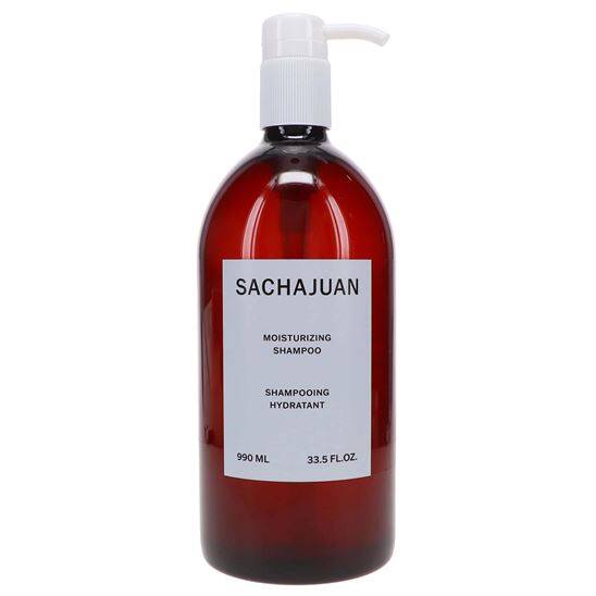 Sachajuan Moisturizing Şampuan 990 ml Nemlendirici Şampuan - 1