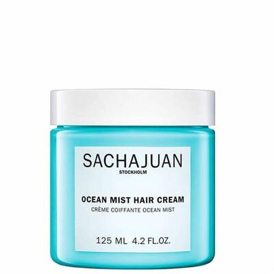 Sachajuan Ocean Mist Hair Cream 125 ml Saç Kremi - 1